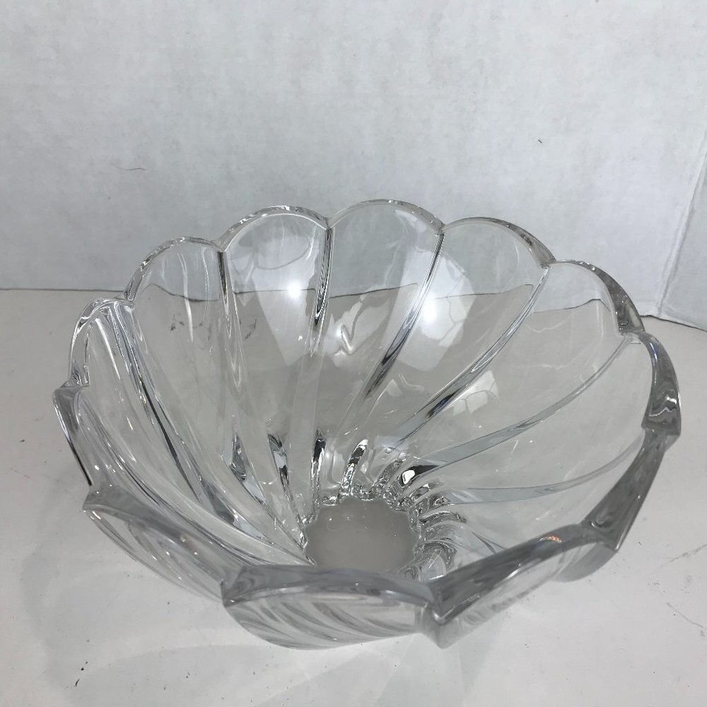 Marquis by Waterford Crystal Bowl